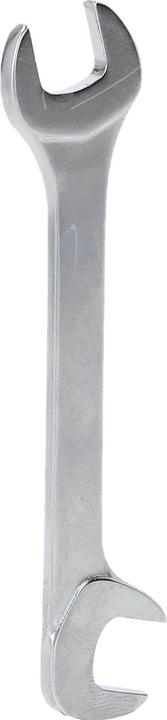 Produktbild KS Tools Doppelmaulschlüssel 15° + 75° (9 mm)