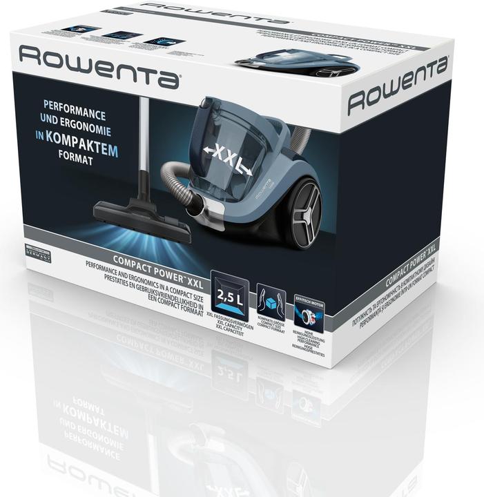 Actual product image Rowenta Compact Power XXL