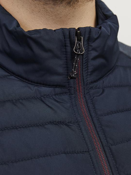 Immagine prodotto Jack & Jones Giacca trapuntata plus size (8XL)