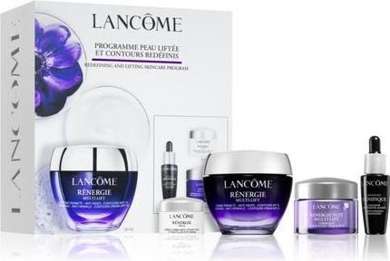Produktbild Lancôme Rénergie Multi-Lift Cream Routine Set Creme (Gesichtspflege set)