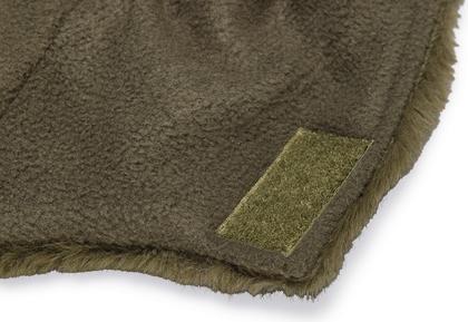 Actual product image Designed by Lotte Victoria dog coat (XXL, Dog coat)