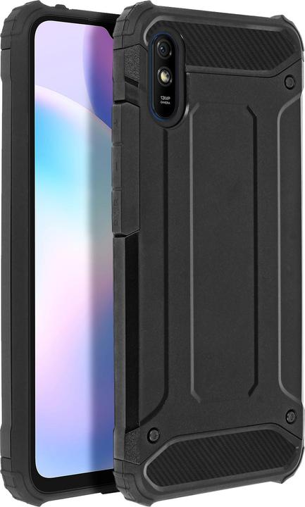Image du produit Avizar Série Defender (Xiaomi Redmi 9A)