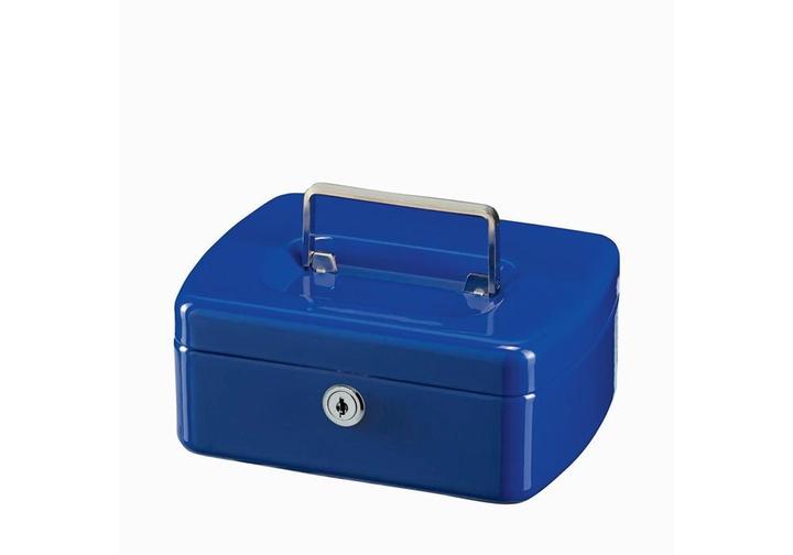 Actual product image Burg Wächter Cash box OFFICE 2167 BL