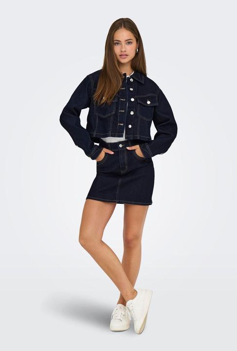 Immagine prodotto Only ONLWONDER Jeansjacke Jeansjacke (XL)
