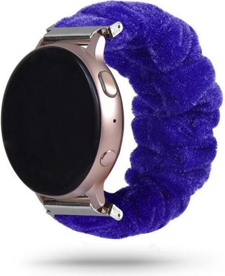 MU Style Fabric Series Fabric Replacement Bracelet (18 mm, Fabric)