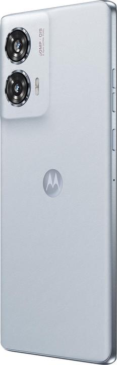 Produktbild Motorola Edge 50 Fusion (256 GB, Marshmallow Blue, 6.70", SIM + eSIM, 5G)