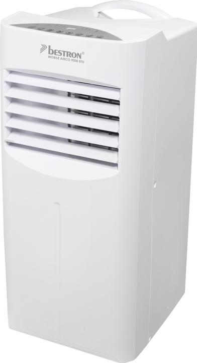Actual product image Bestron AAC9000 (32 m², 9000 BTU/h)