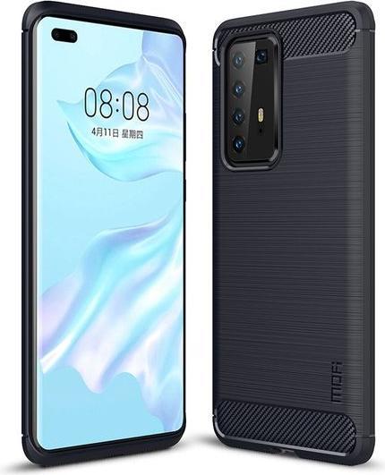 Produktbild Mofi Carbon Fiber TPU Series (Huawei P40 Pro)