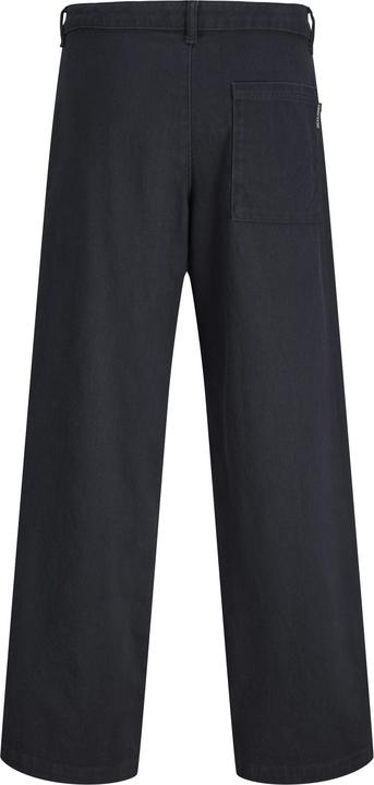 Produktbild Jack & Jones Wide Leg Fit Hosen mit weitem Bein Hosen mit weitem Bein (W33/L32)