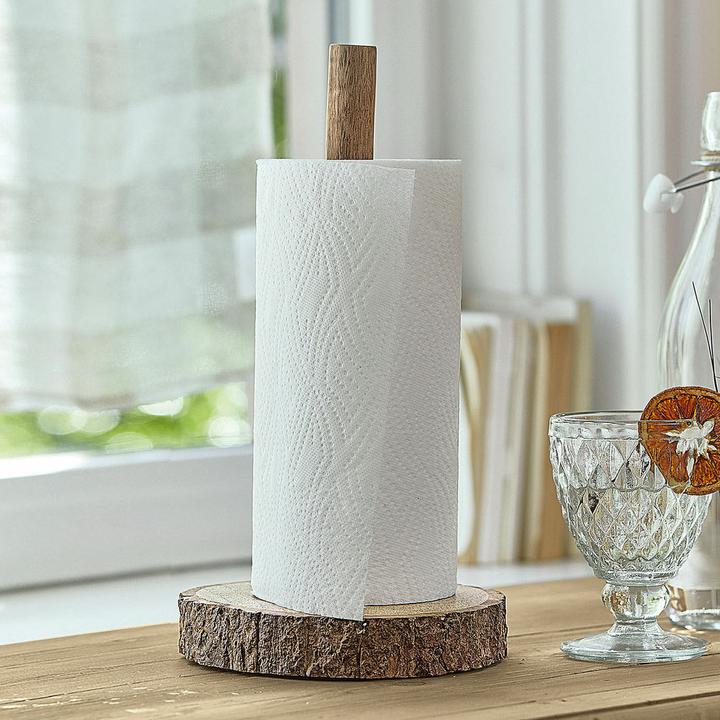Produktbild Loberon Abroller Eumnor braun