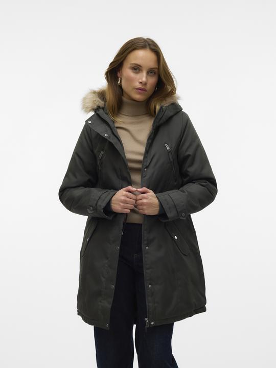 Immagine prodotto Vero Moda Cappotto parka (M)