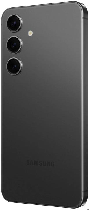 Image du produit Samsung Galaxy S24 (256 Go, Onyx Black, 6.20", SIM + eSIM, 50 Mpx, 5G)