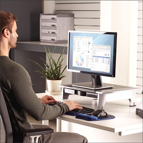 Immagine prodotto Fellowes Supporto per monitor