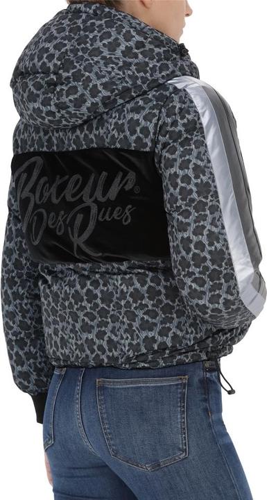 Produktbild Boxeur des Rues Reversible Padded Jacket (M)