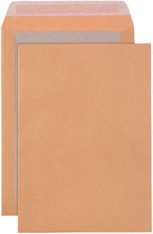 Viking Envelopes 30006211 C4 Brown Without window 229 mm x 324 mm (100 x)