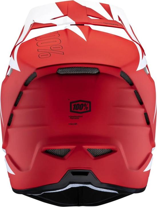 Actual product image 100% Aircraft DH Composite (55 - 56 cm)