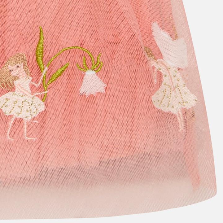 Image du produit Hust and Claire Jupe Ninna clay (116)