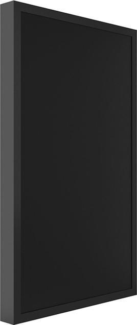 Produktbild Multibrackets Fixe Wandhalterung für Samsung OH75F/B/A (Wand, 75", 150 kg)