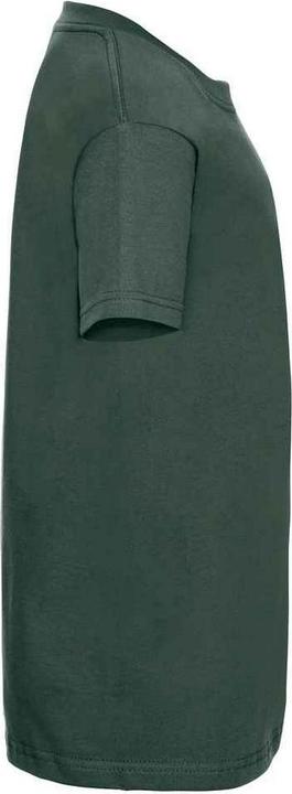 Immagine prodotto Jerzees Schoolgear Maglietta classica per bambini/ragazzi in cotone ringspun a tinta unita (146, 152)