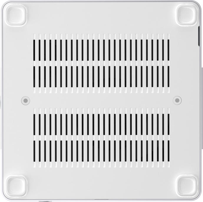 Actual product image Minisforum MINI PC Minis Forum NAB9 Plus Intel Core i9-12900HK 16GB RAM + 512GB (Intel Core i9-12900HK, 16 GB, 512 GB)