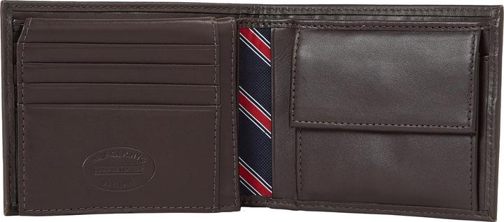 Actual product image Tommy Hilfiger Eton (100% leather)