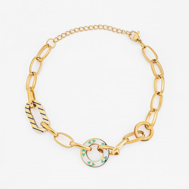 Produktbild Sensora Jewelry Como Armband (Edelstahl)