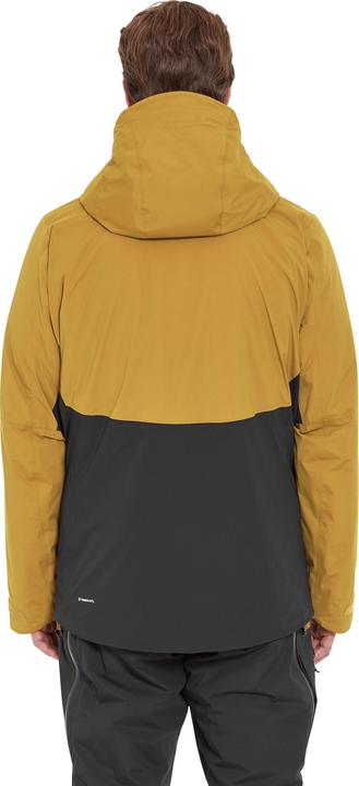Actual product image Rab Khroma Diffract Jacket (XXL)