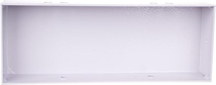 Image du produit Eaton Socle, parties latérales pour h x p 100 x 300mm, 114605