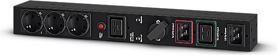 Produktbild Cyberpower Manual By-Pass IEC für OL Modelle