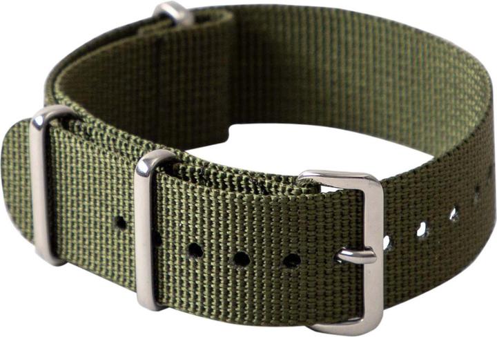 Image du produit Esmée Bracelet de montre / Natostrap (Nylon)