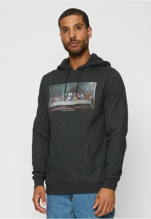 Actual product image Mister Tee Can't Hang With Us Hoody - 18599 (S)