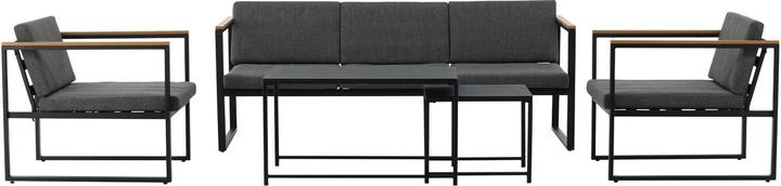 Image du produit Venture Home Ensemble de jardin Dakar 5