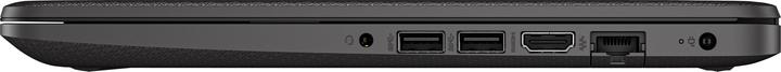 Actual product image HP 240R G9 i5-1335U 14p 8Go 256Go (Intel Core i5-1335U, 8 GB, 256 GB, Intel Iris Graphics)