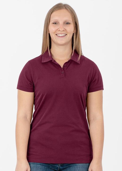 Produktbild JAKO Polo Doubletex (4XL)