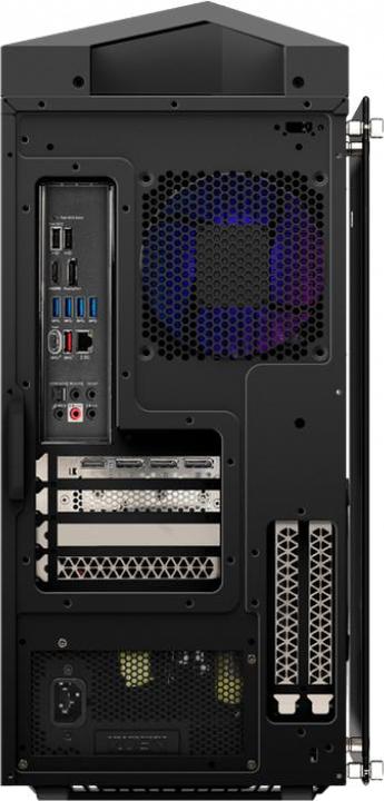 Produktbild MSI MEG Infinite X 11 (Intel Core i7-11700KF, 16 GB, 1000 GB, GeForce RTX 3070)