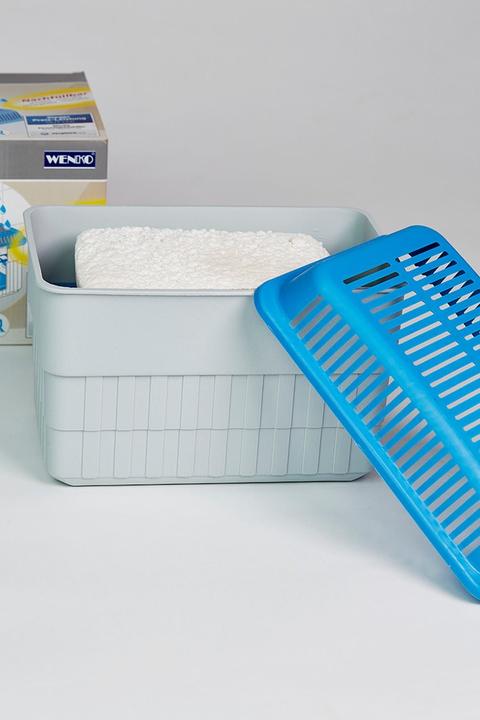 Image du produit Wenko Tueur d'humidité (32 m², 60.00 l/24h)