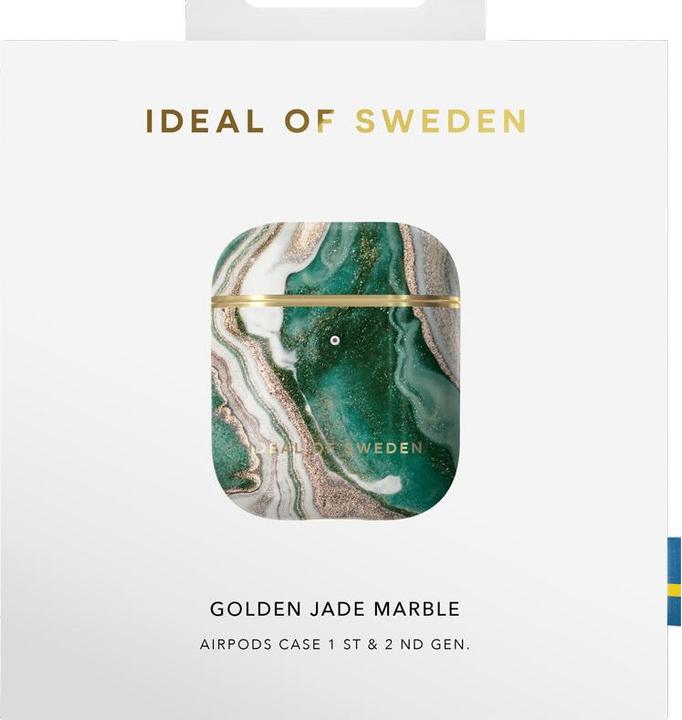 Actual product image iDeal Of Sweden Printed (Headphone sleeve)
