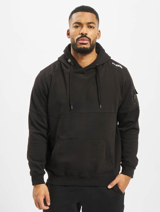 Actual product image Dangerous Mokoo Perth Hoody - 19205 (3XL)