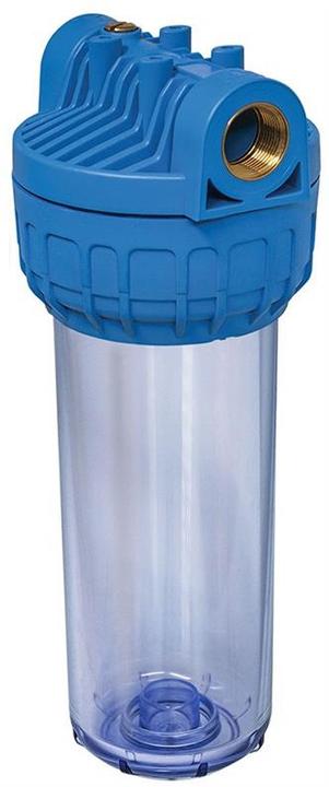 AMG SRL WATER FILTER BODY ( 1A3090411B ¾-9)