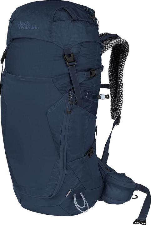 Actual product image Jack Wolfskin Crosstrail 32 Lt (32 l)