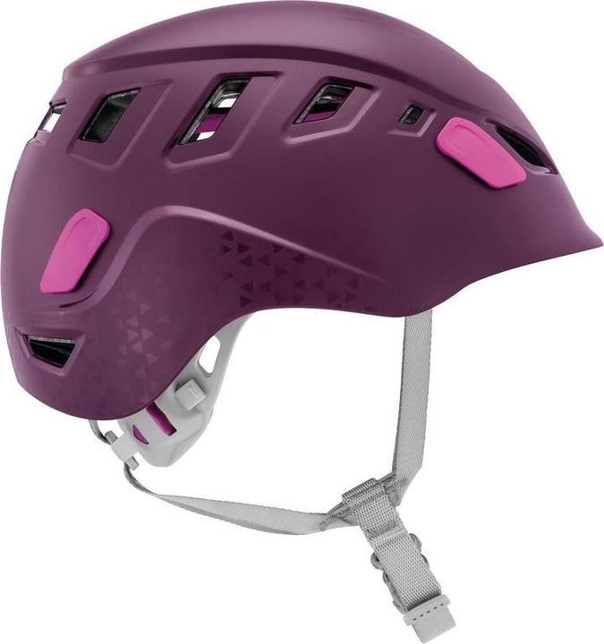 Image du produit Petzl Casque d'escalade Picchu (48 - 54 cm)