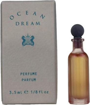 Actual product image Giorgio Beverly Hills Ocean Dream Eau de Parfum 3.5ml (Eau de parfum, 3.50 ml)