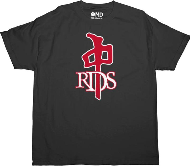 Red Dragon Tee OG Youth