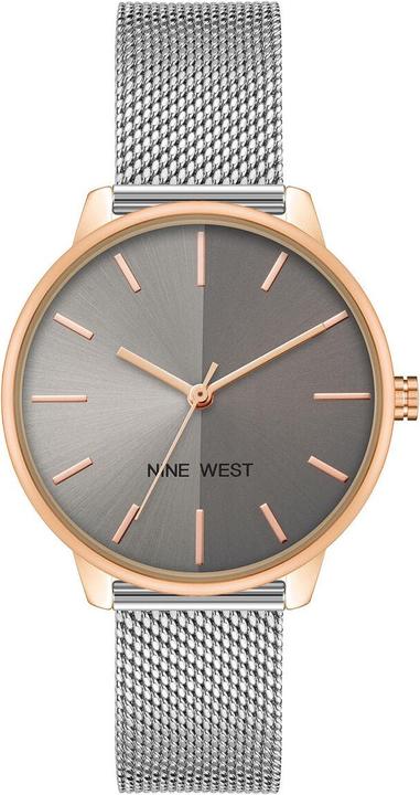 Immagine prodotto Nine West Hodinky analogico NW/2669GYRT (35 mm)