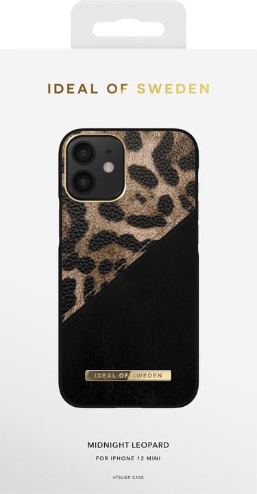 Image du produit iDeal Of Sweden IDACAW21-I2054-330 (Apple iPhone 12 mini)