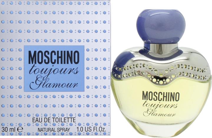 Produktbild Moschino Toujours Glamour (Eau de Toilette, 30 ml)