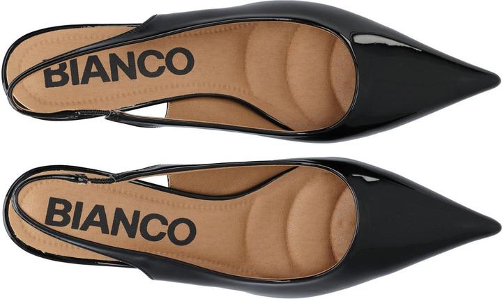 Actual product image Bianco BIAKRISTIN Kitten Heels (41)
