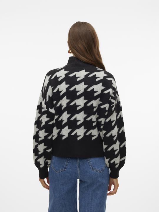 Produktbild Vero Moda VMMIRA Pullover Strickpullover (L)