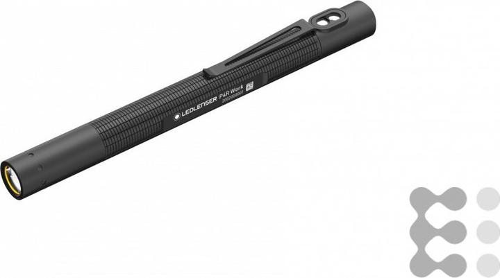 Image du produit Ledlenser P4R Travail (16.40 cm, 170 lm)