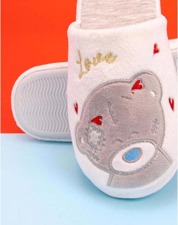 Actual product image Me to You Slippers Bear (39)
